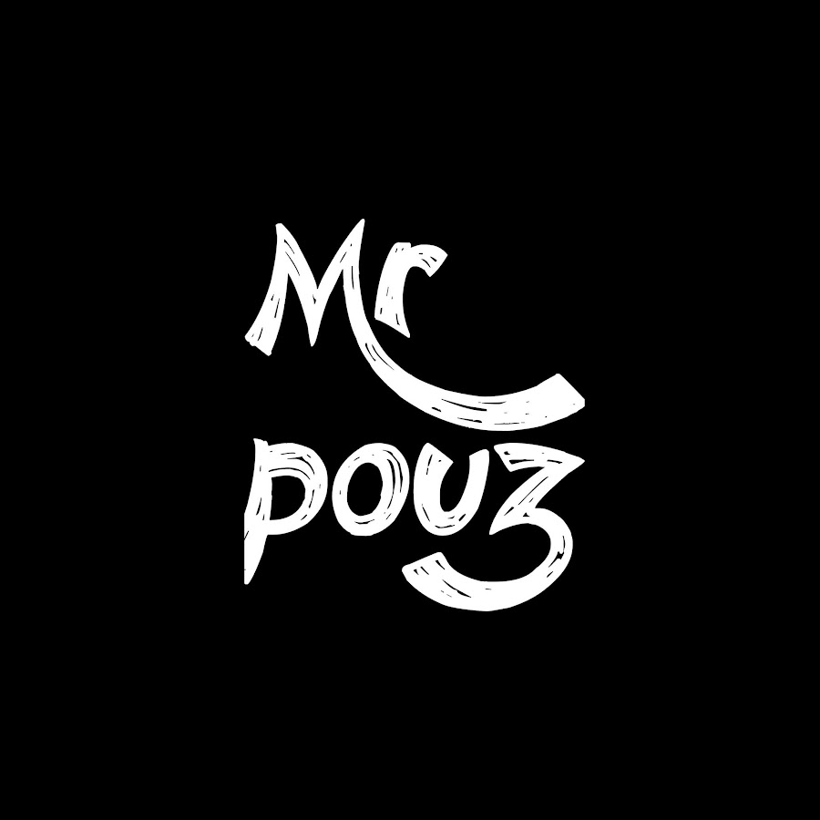 Mr Pouz Youtube