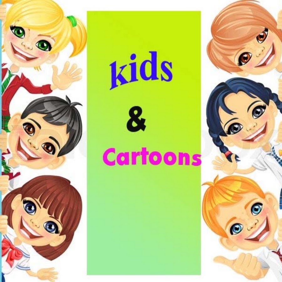 kids & Cartoons