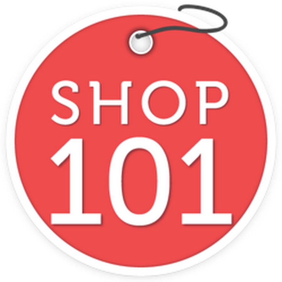 Shop101 YouTube kanalı avatarı