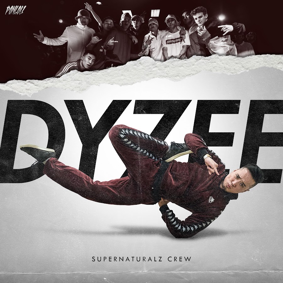 Dyzee Diaries رمز قناة اليوتيوب