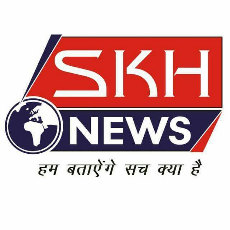 Skh NEWS YouTube channel avatar