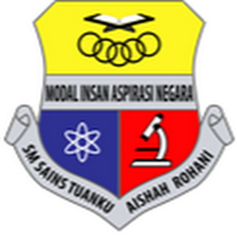 sekolah menengah sains tuanku aishah rohani