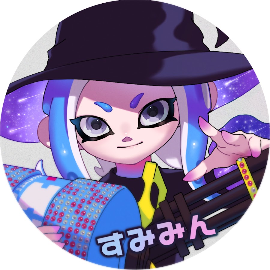 すみかぜハヤテ Youtube