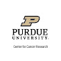 Purdue University Center for Cancer Research YouTube Profile Photo