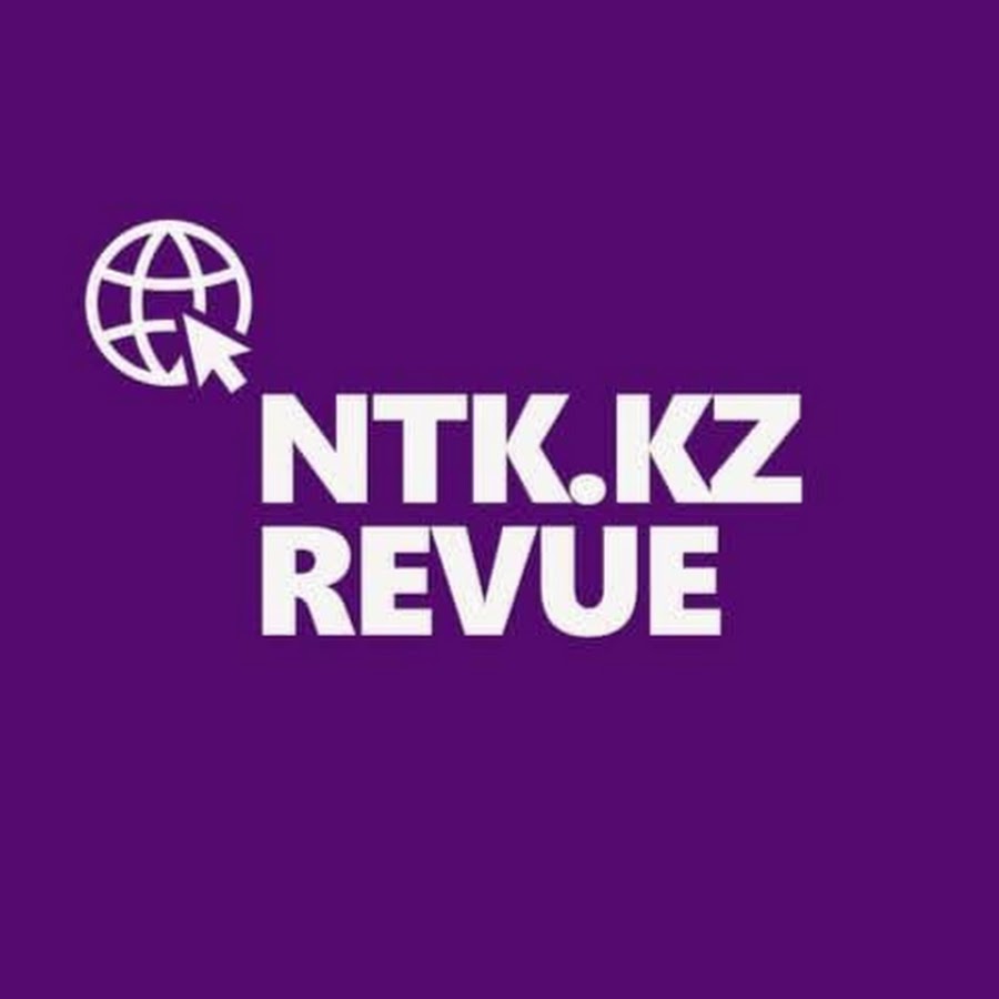 Revue NTK YouTube channel avatar