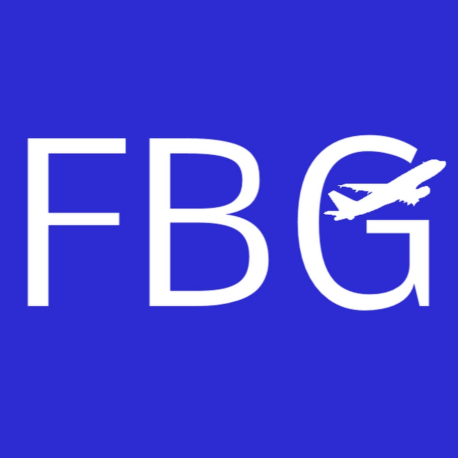 FlightBaseGermany YouTube channel avatar