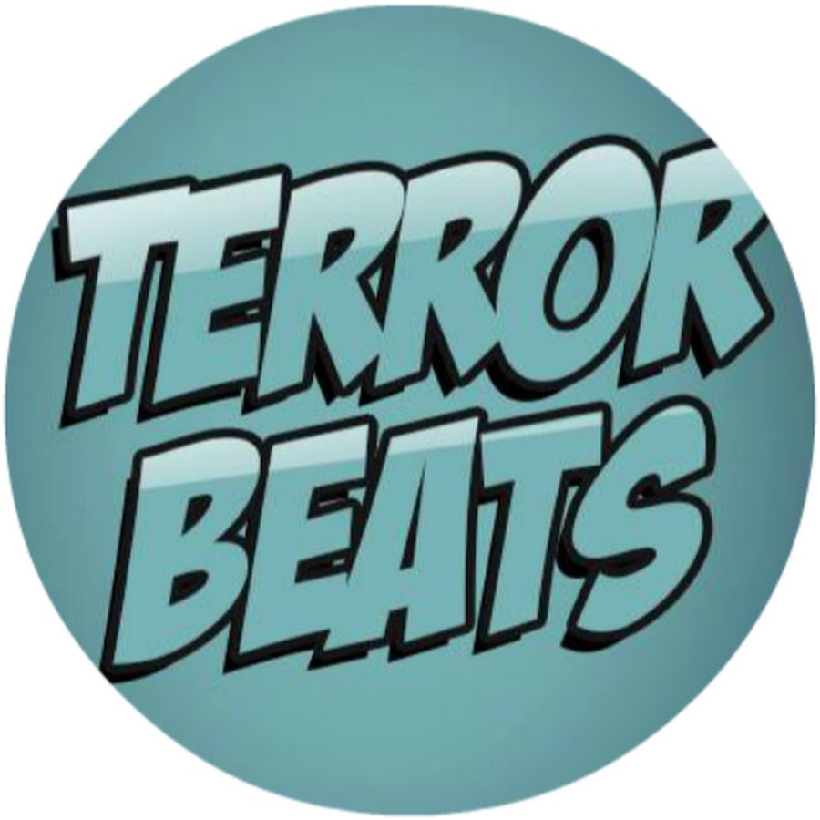 TERROR BEATS Awatar kanału YouTube