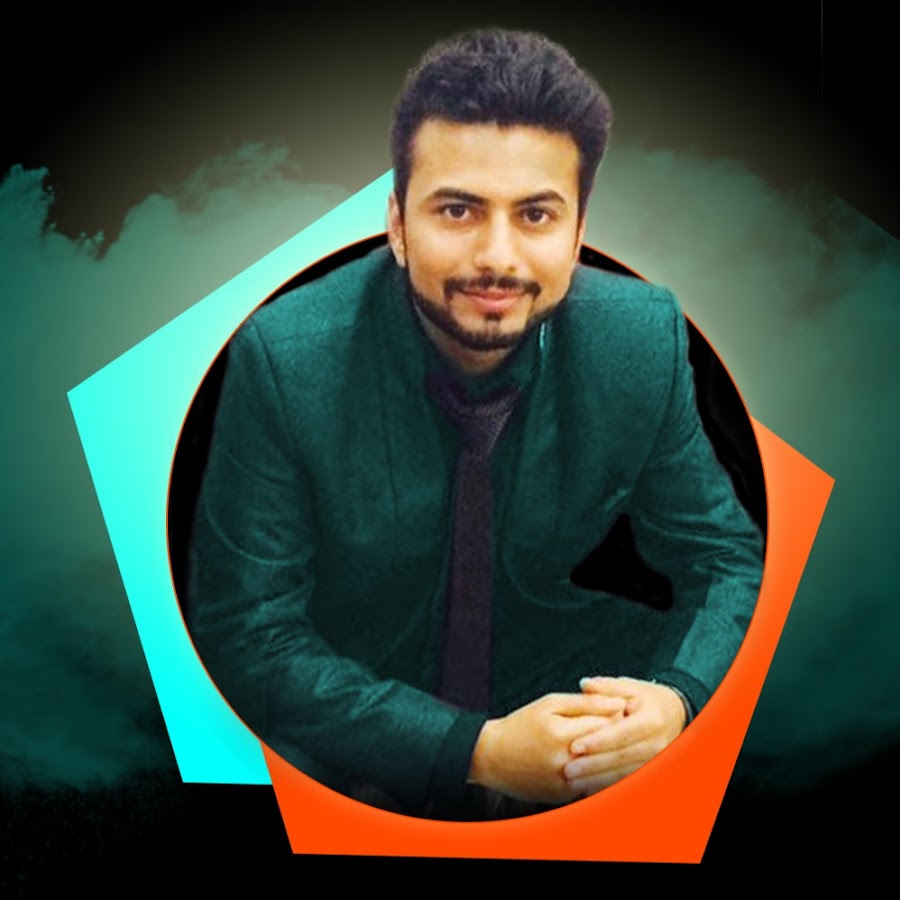 Nikhil Gambhir YouTube channel avatar