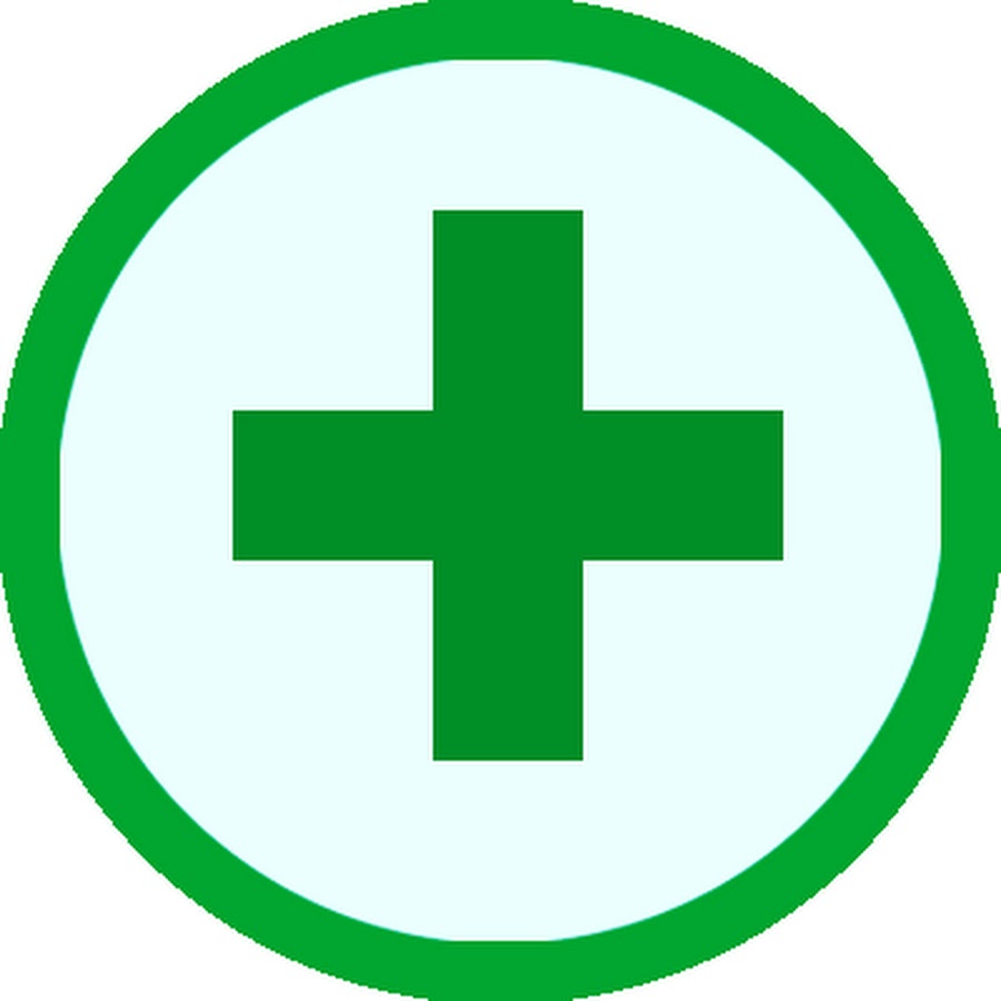 GREENCROSS FOUNDATION Avatar de canal de YouTube