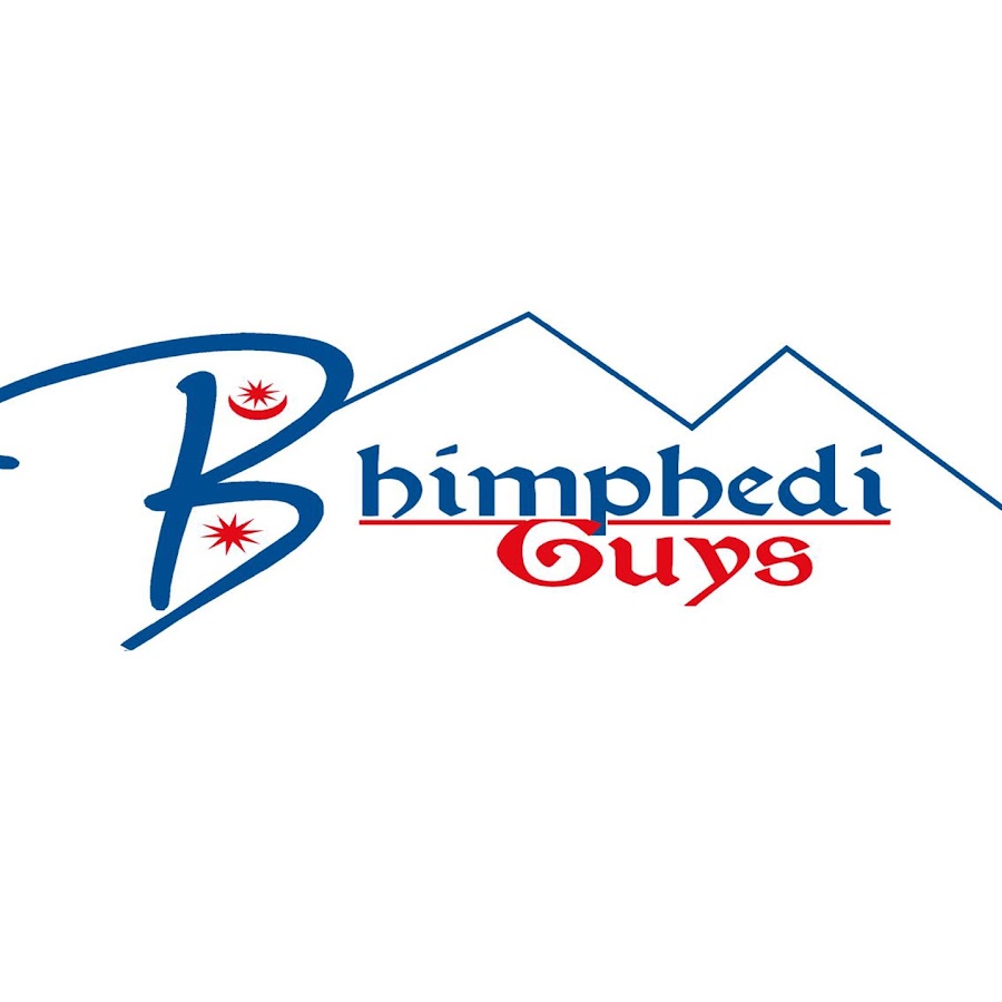 BHIMPHEDI GUYS YouTube channel avatar