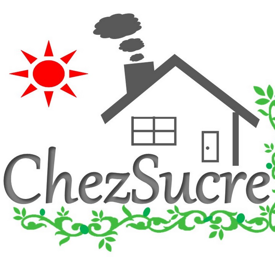 Chez Sucreç ‚ç³–ã®å®¶ Аватар канала YouTube