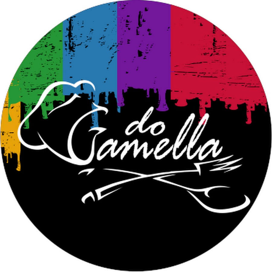 DO GAMELLA YouTube channel avatar