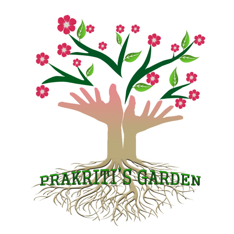 PRAKRITI's Garden Avatar del canal de YouTube