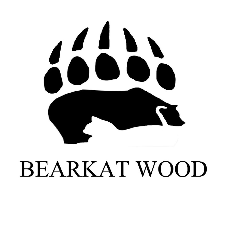 BearKat Wood رمز قناة اليوتيوب