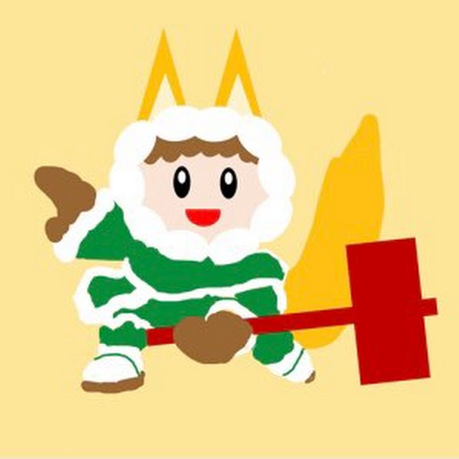 秋狐 Akigitune Youtube