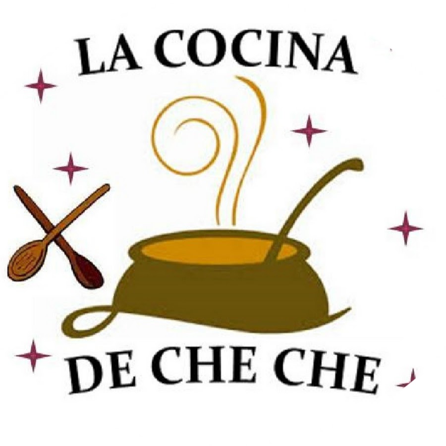 LA COCINA DE CHE CHE YouTube channel avatar