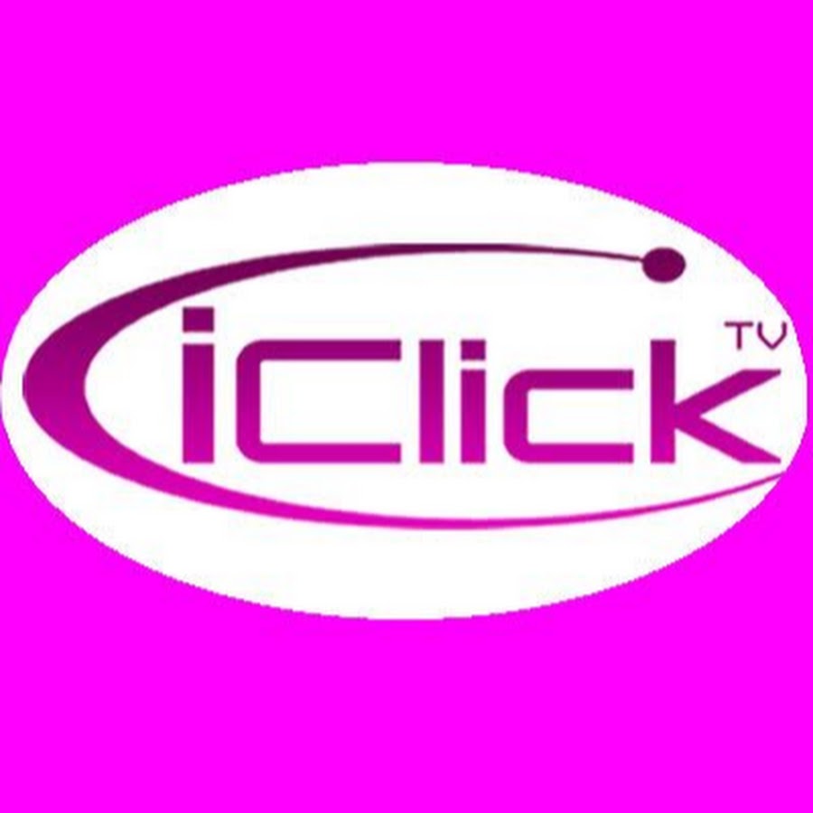 iClick-TV رمز قناة اليوتيوب