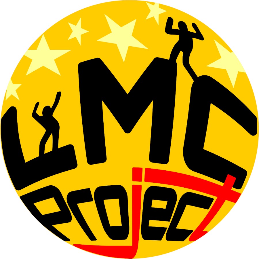 LMC Project YouTube channel avatar