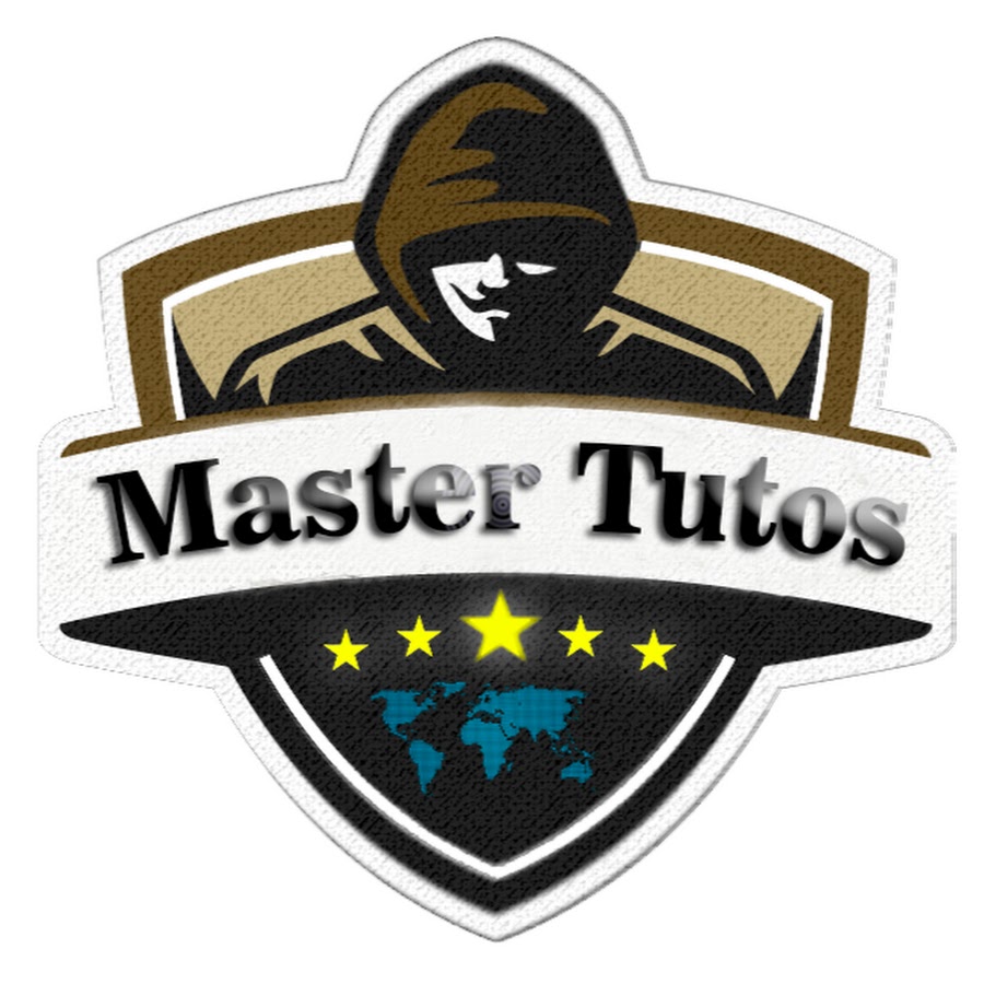 Master tutos 93 Awatar kanału YouTube