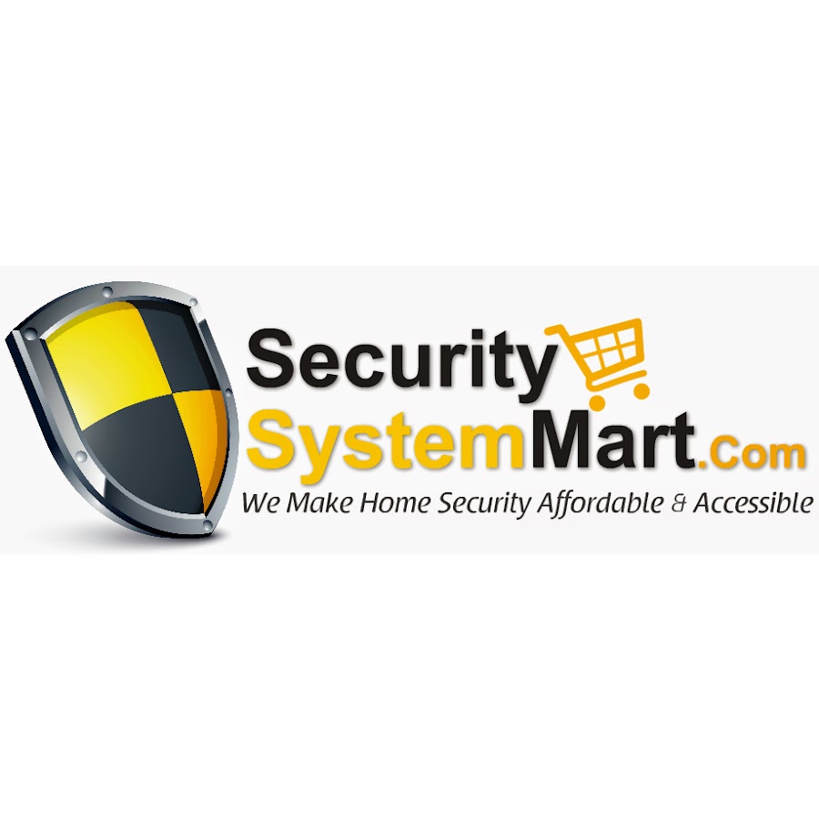 www.securitysystemmart.com YouTube 频道头像