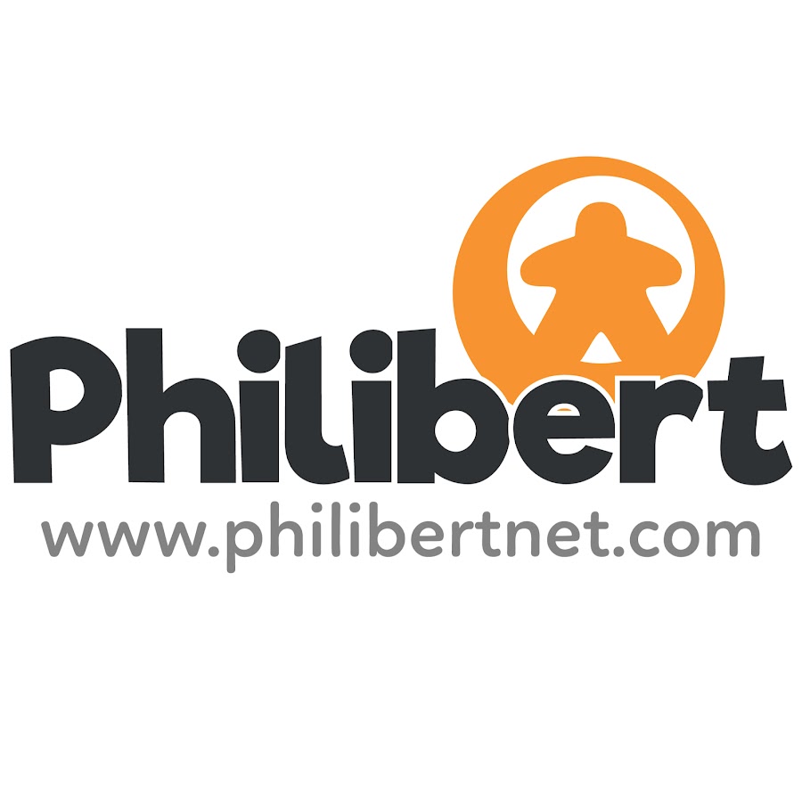 Philibert YouTube channel avatar