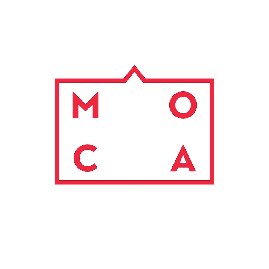 MOCA Taipei ইউটিউব চ্যানেল অ্যাভাটার