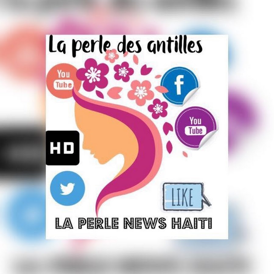 La Perle des Antilles यूट्यूब चैनल अवतार