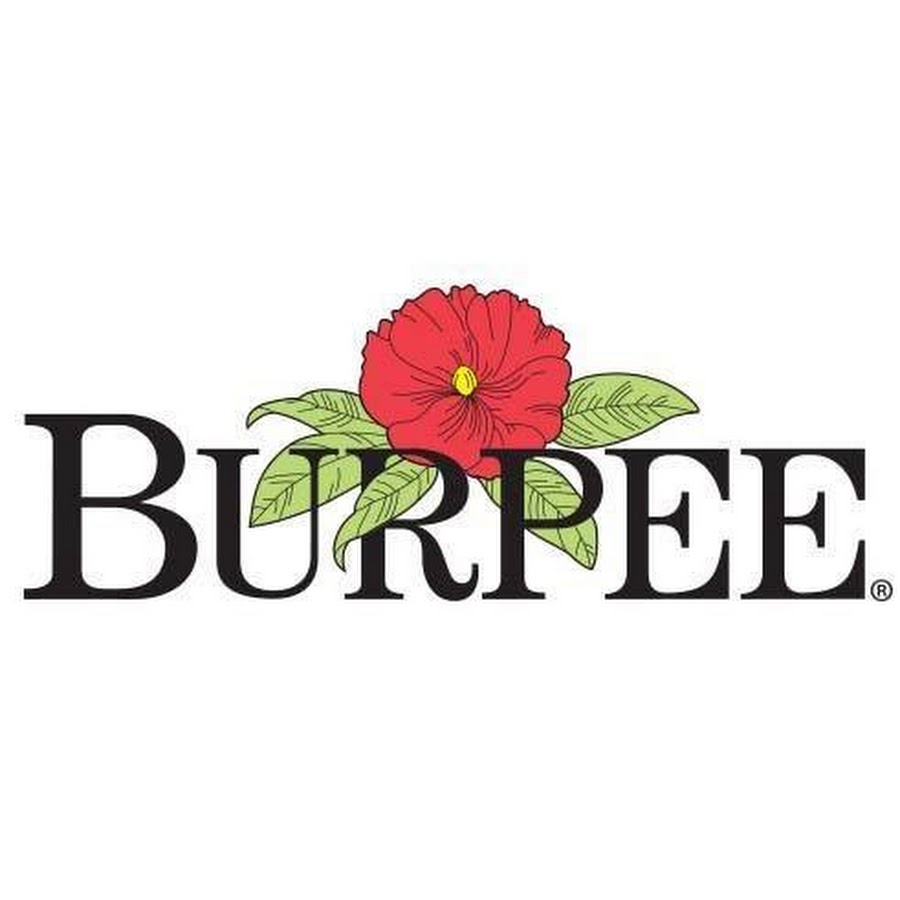 Burpee Gardens YouTube channel avatar