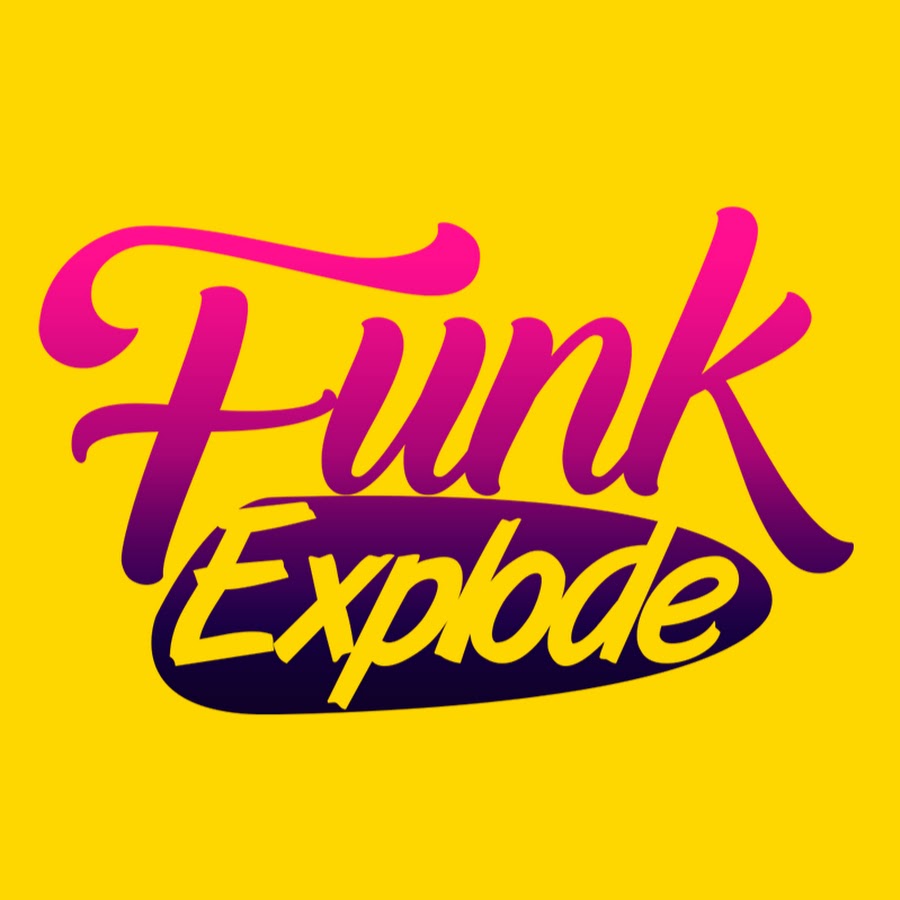 FUNK EXPLODE YouTube channel avatar