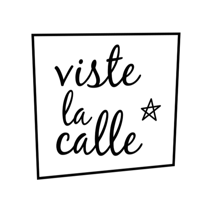 VisteLaCalle YouTube channel avatar