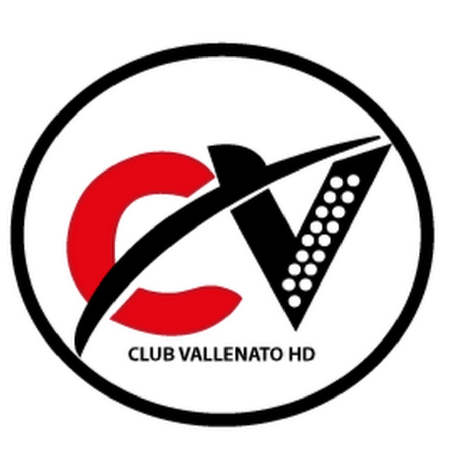 CLUB VALLENATO HD YouTube channel avatar