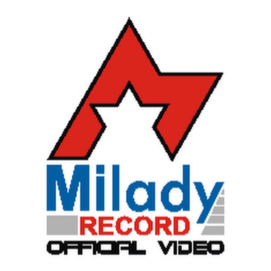 Milady Record Official यूट्यूब चैनल अवतार
