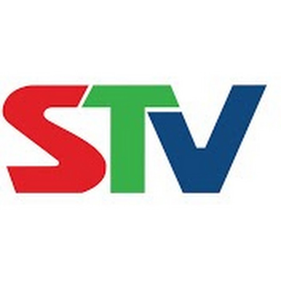 STV News YouTube channel avatar