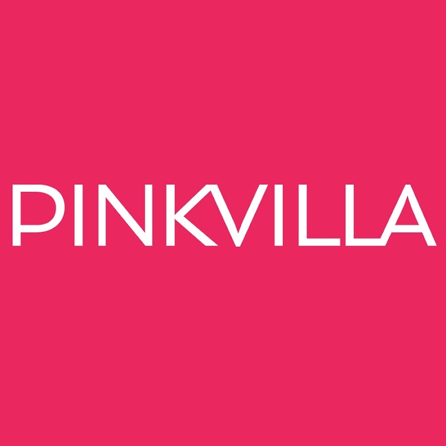 PINKVILLA YouTube 频道头像