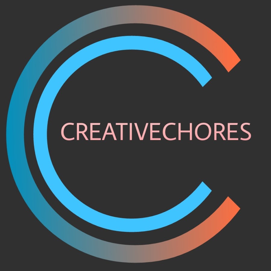 Creative Chores Аватар канала YouTube