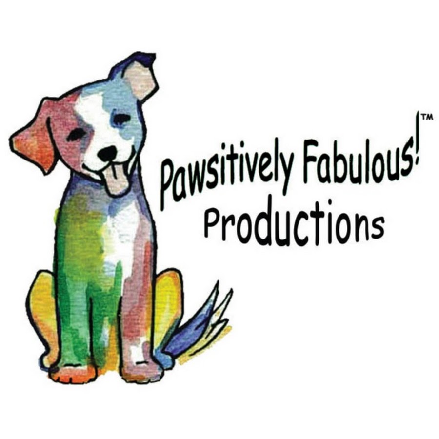 PawsFab YouTube channel avatar