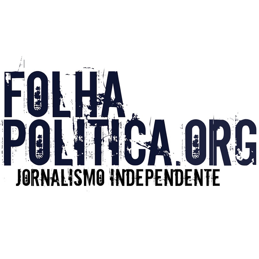 Folha PolÃ­tica YouTube channel avatar