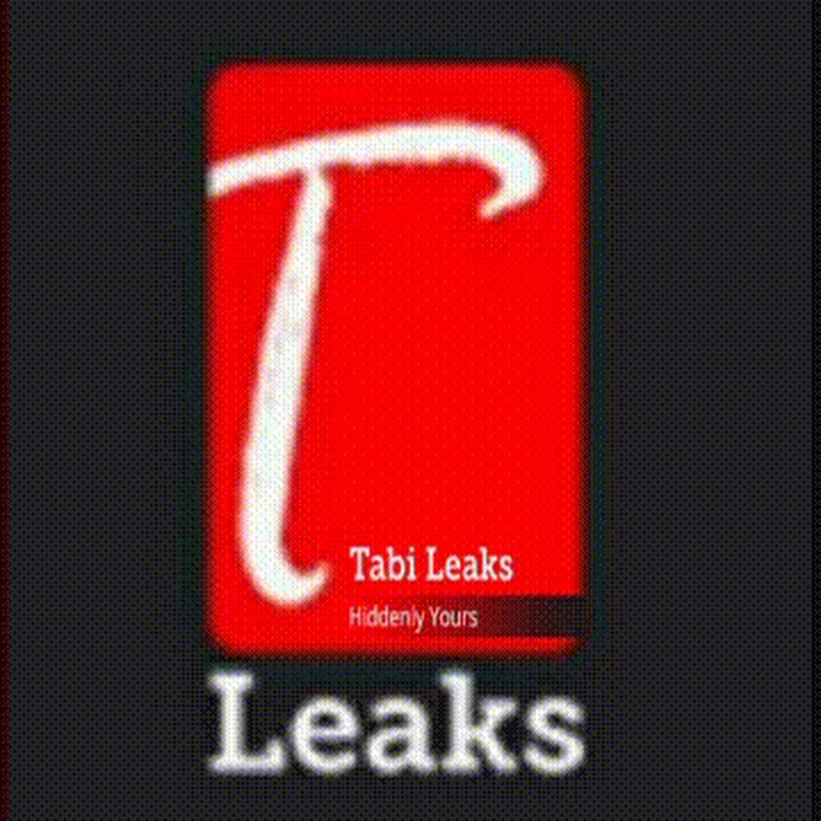Tabi Leaks YouTube channel avatar
