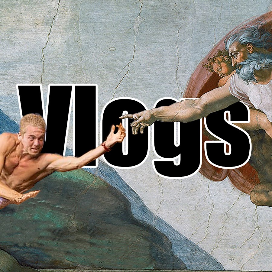 Vlog Creations ইউটিউব চ্যানেল অ্যাভাটার