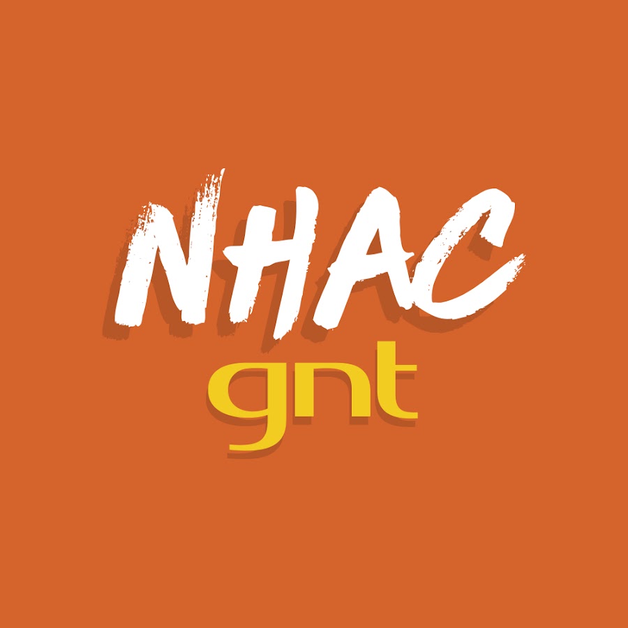 Nhac GNT YouTube channel avatar