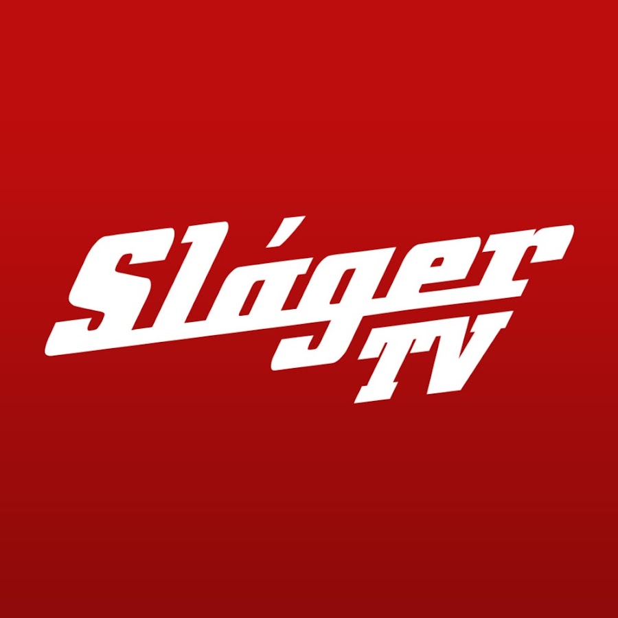 Slager TV YouTube-Kanal-Avatar