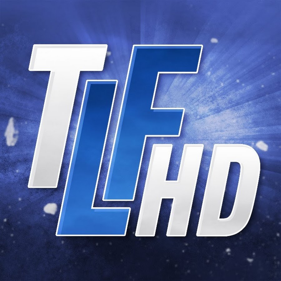 TheLogFog HD यूट्यूब चैनल अवतार