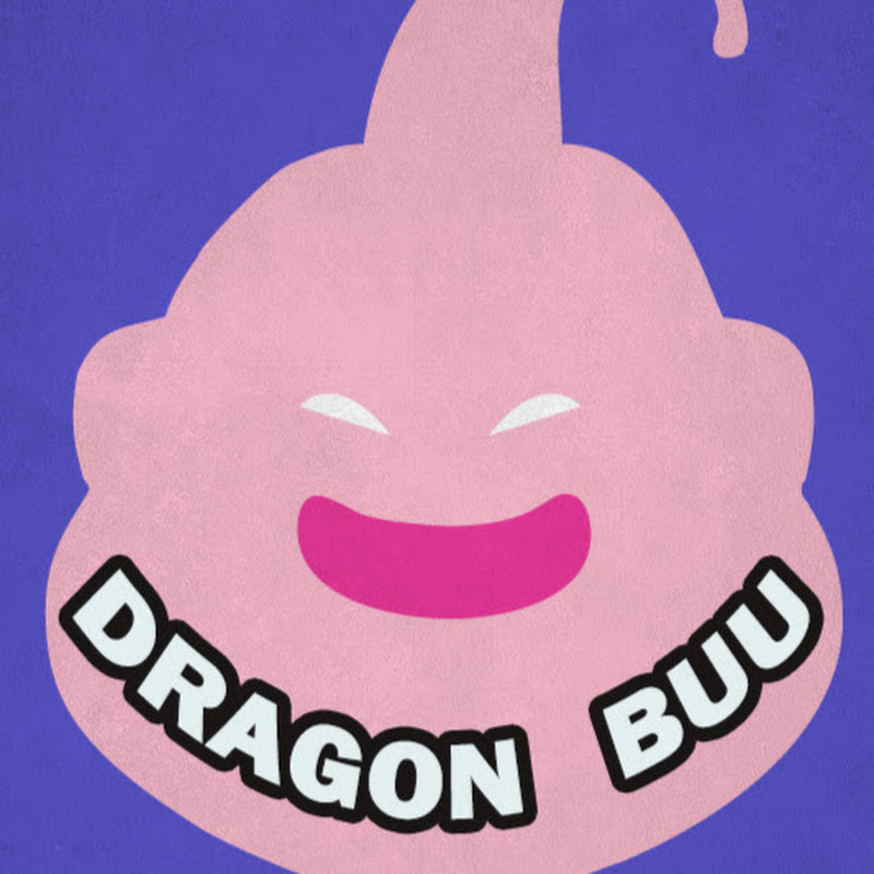 Dragon Buu - 網紅的藏寶箱 