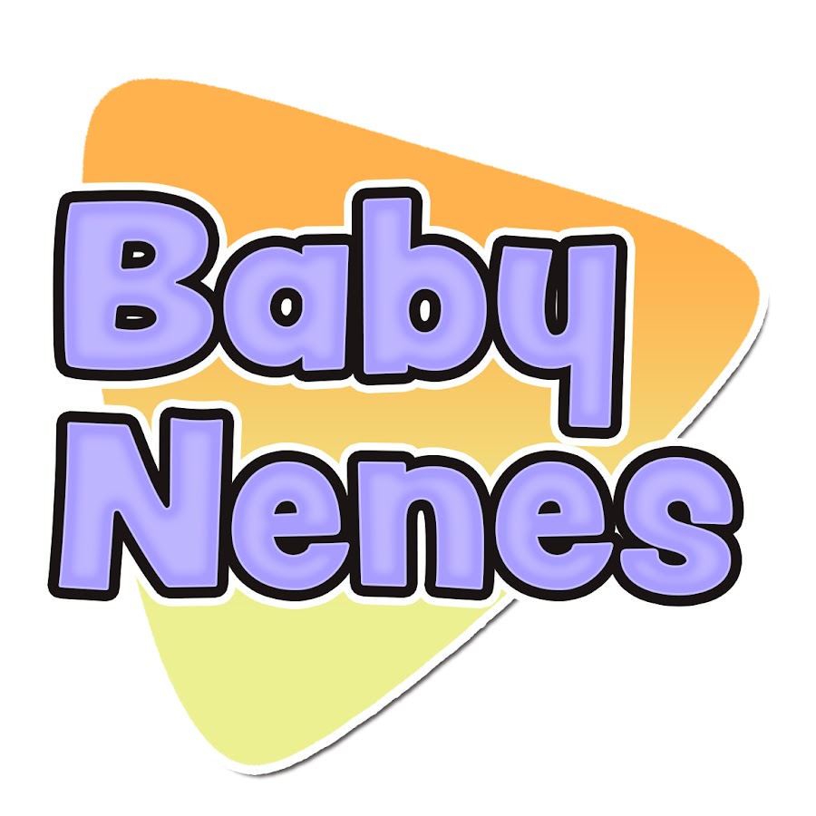 Baby Nenes यूट्यूब चैनल अवतार