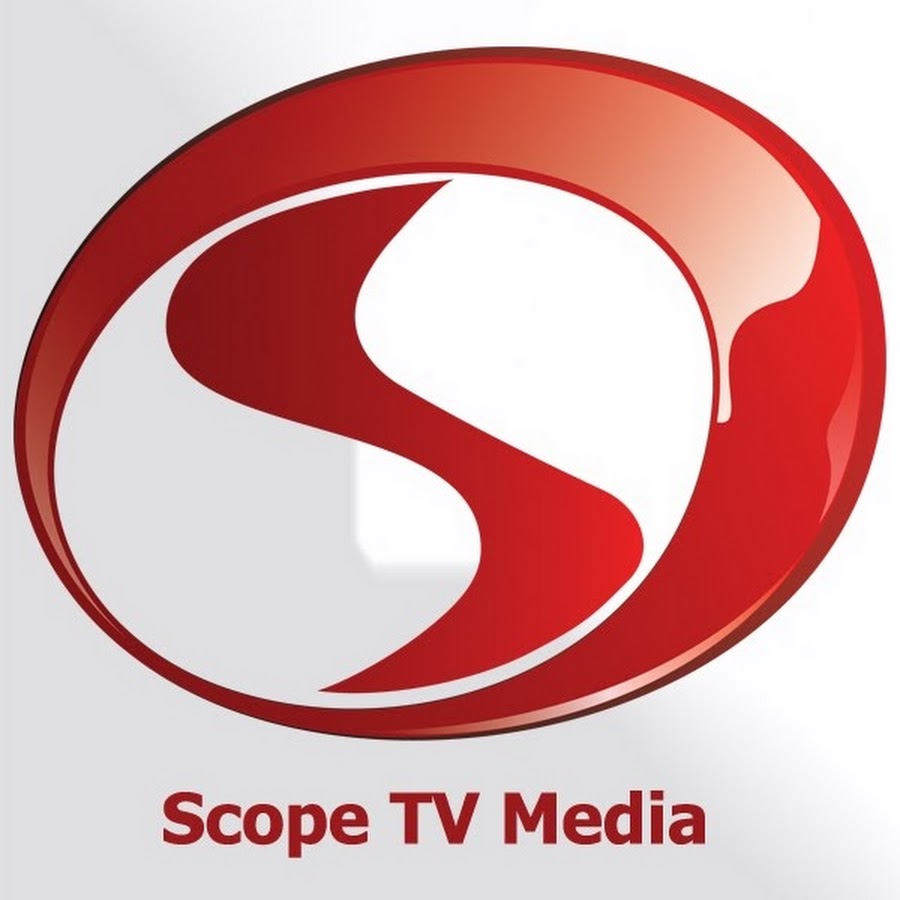 ScopeTvMedia رمز قناة اليوتيوب
