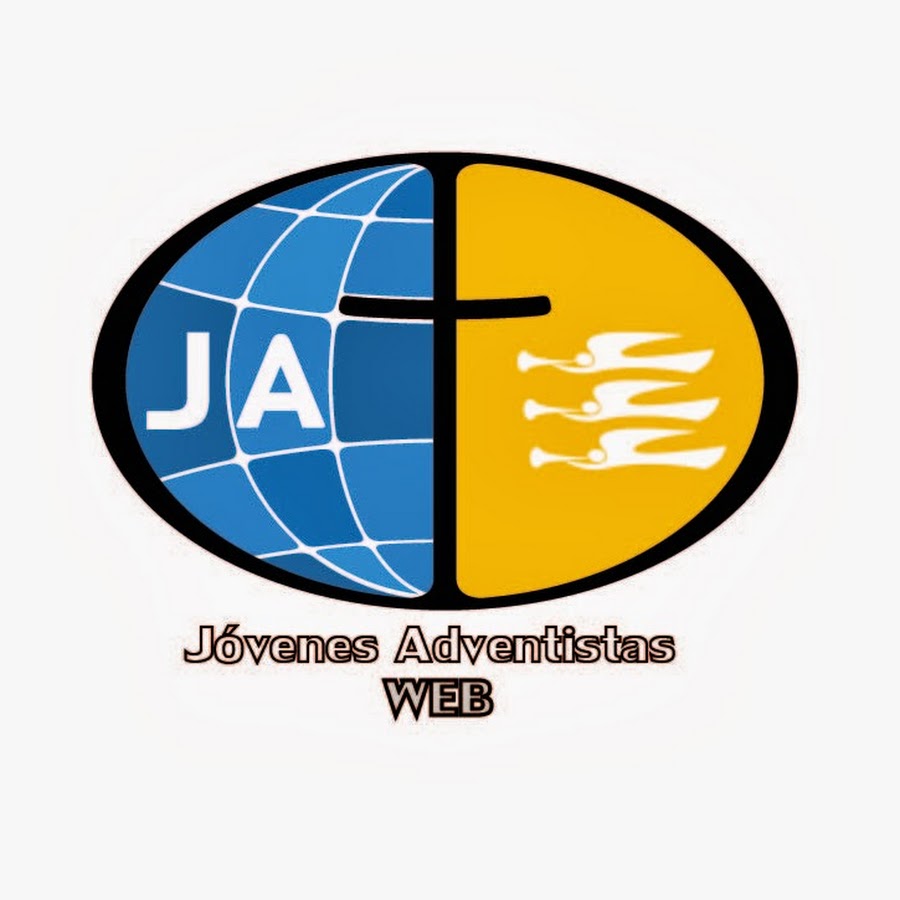 JÃ³venes Adventistas WEB YouTube channel avatar
