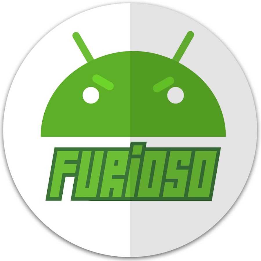 AndroidFurioso رمز قناة اليوتيوب