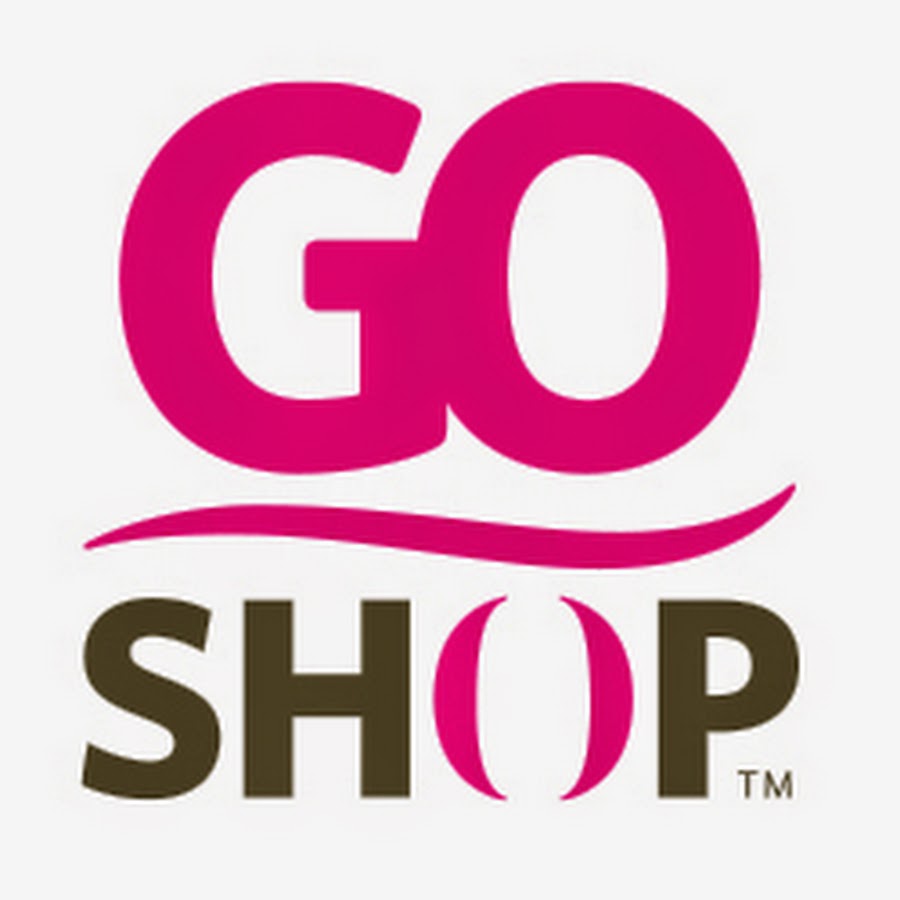 Shop at Go Shop YouTube channel avatar