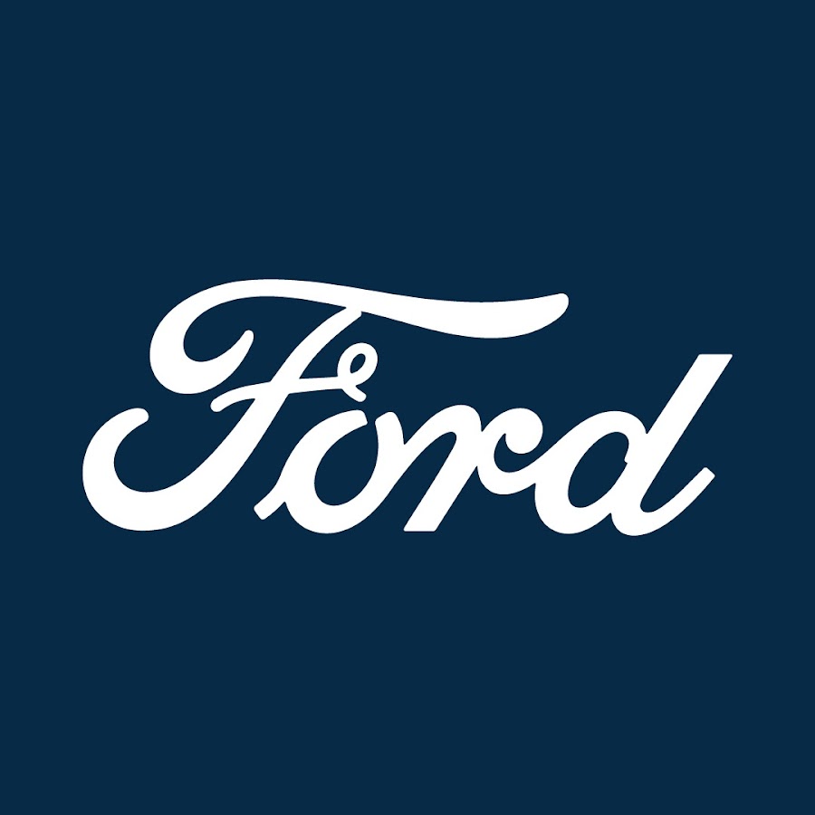 FordColombia YouTube channel avatar