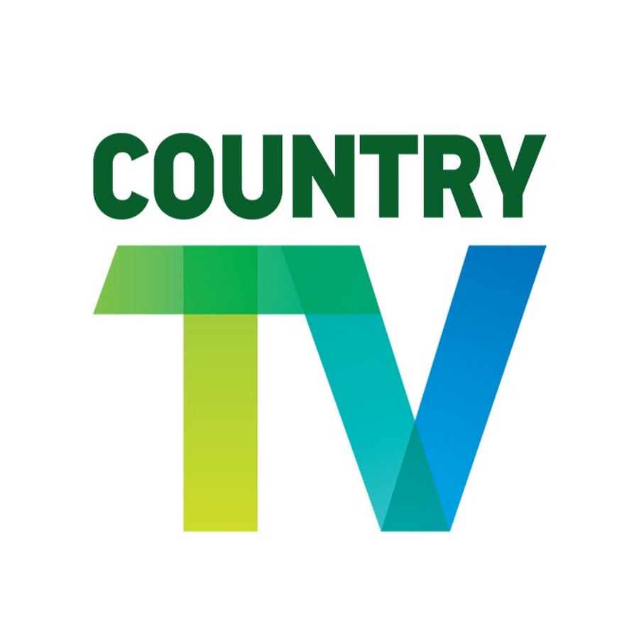 Country TV Awatar kanału YouTube